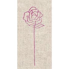 Alice Buckingham - Romantic Rose II 30х60