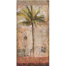 Kemp - Palm Tree I 30х60