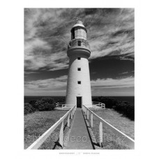 Фотопостер Monte Nagler — Lighthouse, Port Campbell, 04337, 40x50 cm