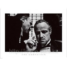 Фотопостер Anonymous — The Godfather, 1955, SPN 4199, 60x80 cm