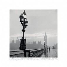Фотопостер Henry Grant — Westminster Bridge and Houses of Parliament, 1962, SPV 9225, 70x70 cm