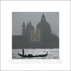 Фотопостер Anonymous — Venice, SPL3669, 30x30