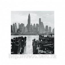 Фотопостер Anonymous — Lower Manhattan, SPL3664, 30x30