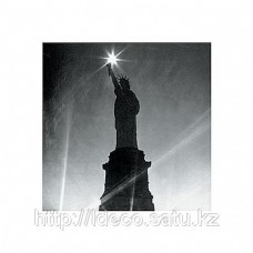 Фотопостер Anonymous -Statue Of Liberty, SPL3663, 30x30