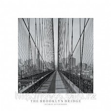 Фотопостер Anonymous -The Brooklyn Bridge, Sunday PM, SPL3508, 30x30