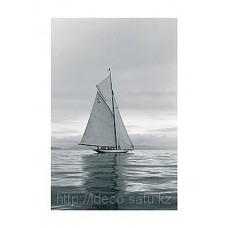 Фотопостер Ben Wood — Lady Anne Sailing, SPT 8486, 50x70 cm