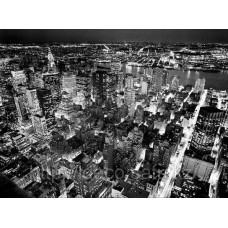 Фотопостер Empire State Building, East View (Henri Silberman), 04108, 40 x 50 cm