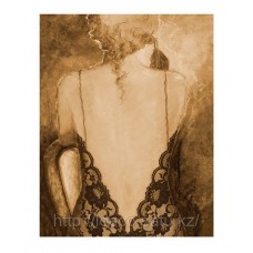 Картина Lingerie I (Jack Appleman),  04161, 40 x 50 cm
