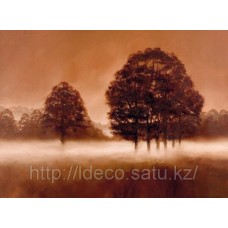 Картина Saffron Editions: Misty Meadow, 401146, 40 x 50 cm