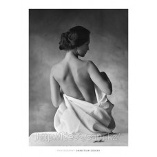 Фотопостер Modesty, Christian Coigny, 08128, 60 x 80 cm